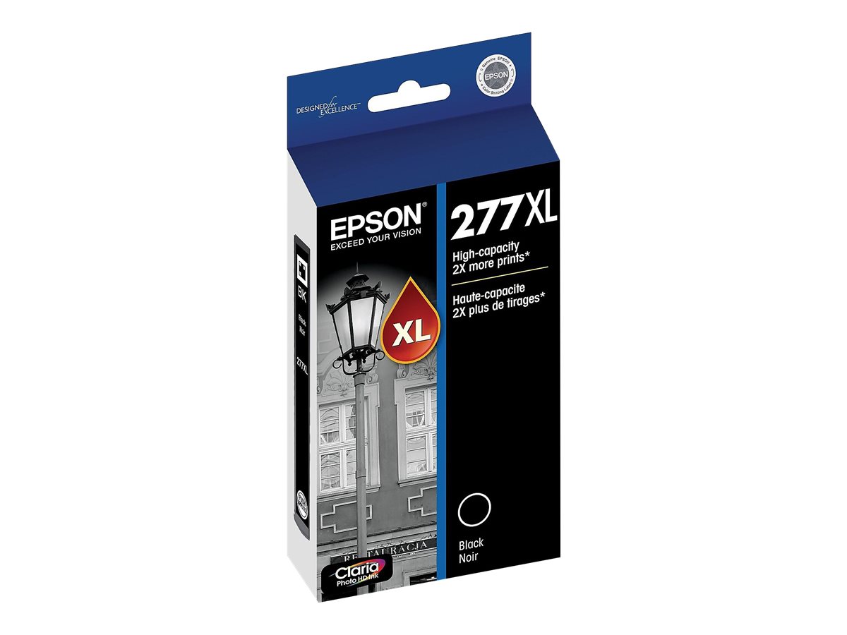 Epson 277XL With Sensor