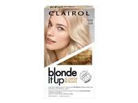 Clairol Blonde It Up Permanent Hair Dye System - Platinum Blonde