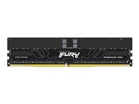 Kingston FURY Renegade DDR5 SDRAM 32GB 5600MHz CL28 reg On-die ECC DIMM 288-PIN