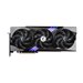 MSI GeForce RTX 5080 16G GAMING TRIO OC