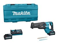 Makita JR002GM201 Bajonetsav Med batteri 2 batterier inkluderet