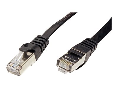 VALUE Patchkabel Kat.6 Class E FTP 1,5m