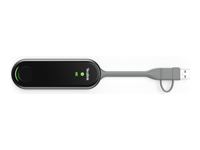 Yealink Pa20 Wireless Video Audio Extender