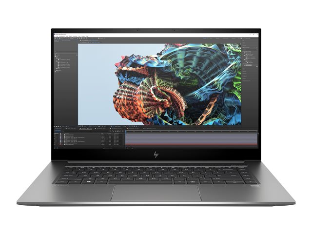 HP ZBook Studio G8 Mobile Workstation - 15.6