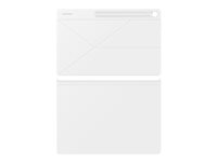 Samsung Beskyttelsescover Hvid Samsung Galaxy Tab S10 FE+