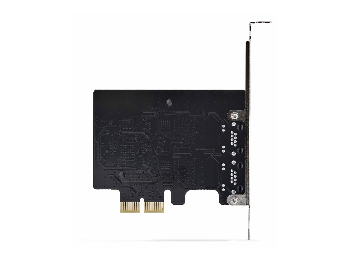 2-Port Gigabit PCIe Network Card TAA – foto 4