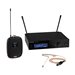 Shure SLX-D Wireless System SLXD14+/153T
