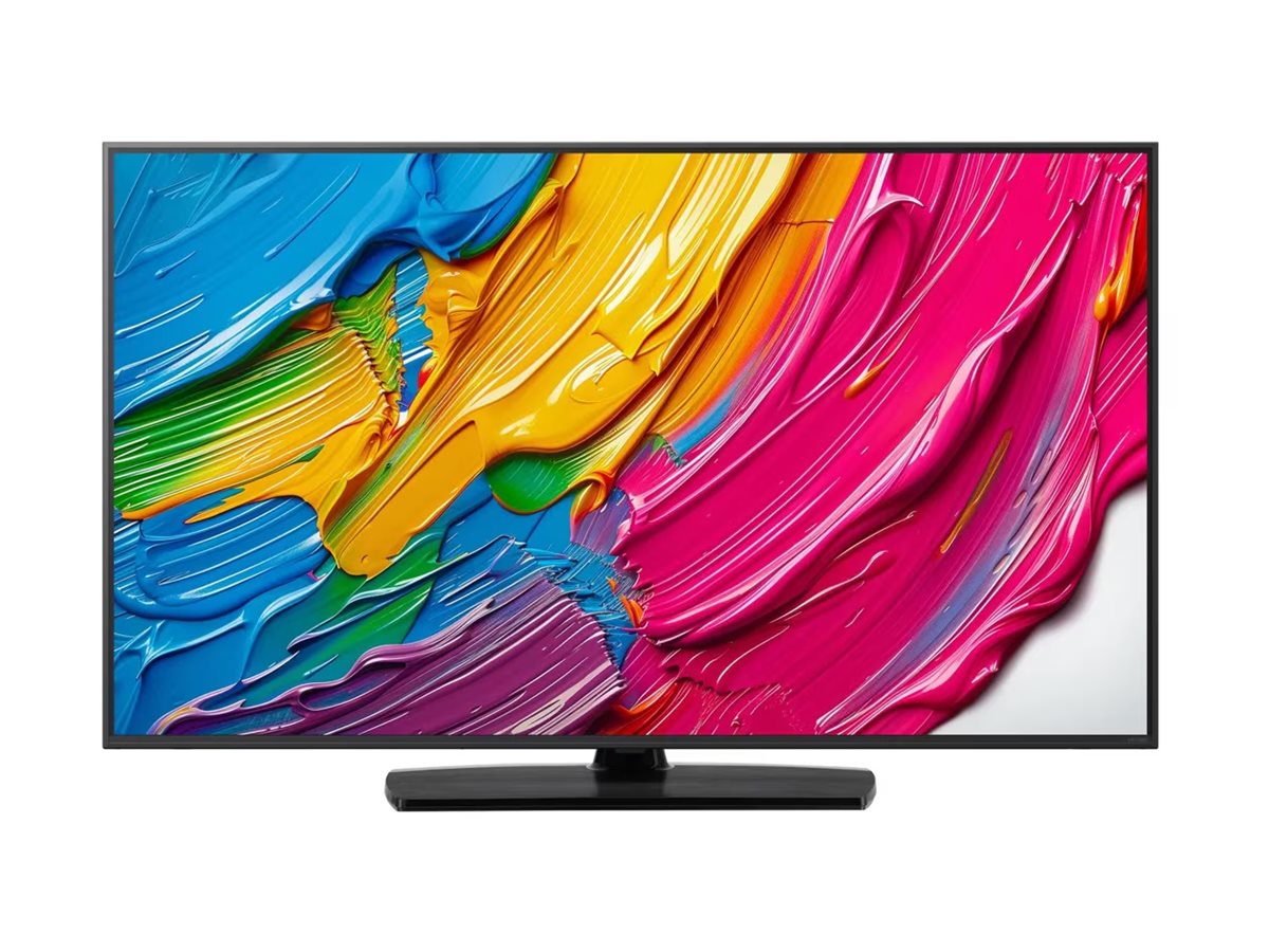 LG 55UK560H0UA - 55" Diagonal Class LED-backlit LCD TV