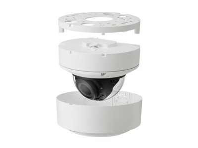 Hanwha Vision WiseNet X XND-C6083RV