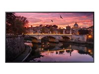 Samsung QB43R 43' Digital skiltning 3840 x 2160