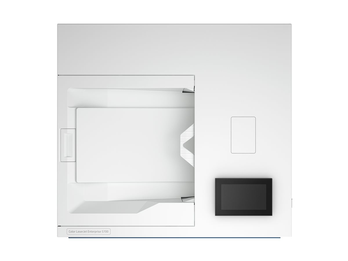 HP Color LaserJet Enterprise 6700DN – foto 4