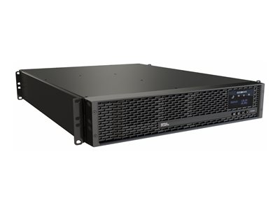 2000VA 120V UPS LOCAL BANKCONTROL
