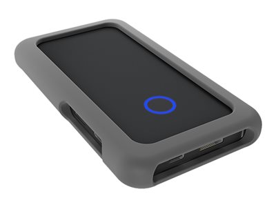 ICYBOX IB-DK2108M-C USB DockingStation, ICY BOX  (BILD1)