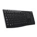 Wireless KBD K270 DE