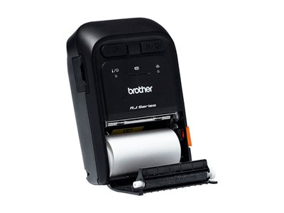 Brother RuggedJet RJ-2035B