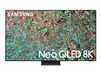 Samsung QE75QN800DT 75' 8K (4320p) Grafitsort 
