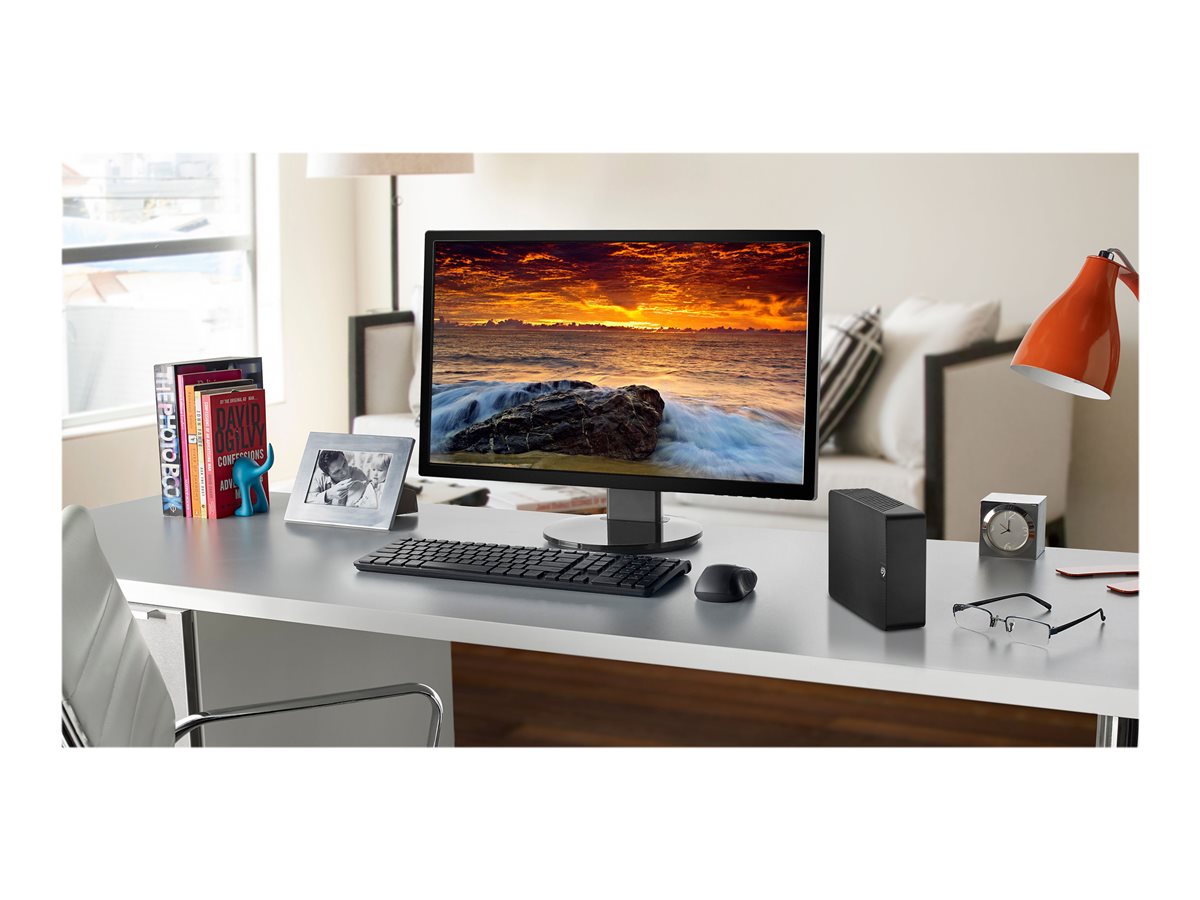 Seagate Expansion STKP10000400 - pevný disk - 10 TB - USB 3.0 – foto 8
