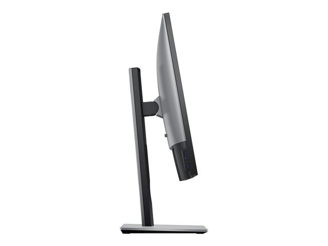 Dell UltraSharp U2717D - LED monitor - 27