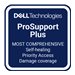 Dell Upgrade from 3Y Next Business Day to 4Y ProSupport Plus