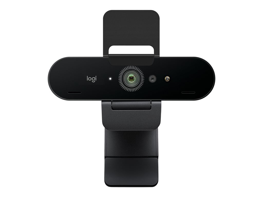 Logitech BRIO 4K