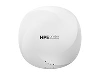 HPE Aruba AP-635 (JP) - Campus - radio access point - ZigBee, Bluetooth, Wi-Fi 6E