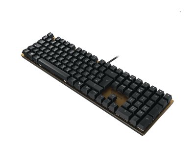 CHERRY KC 200 MX - Keyboard