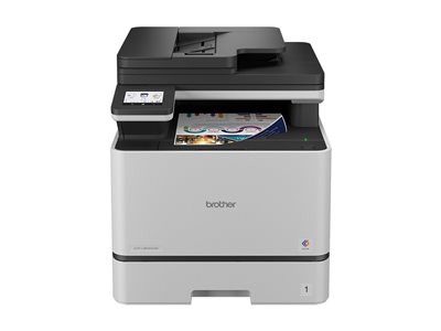 BROTHER DCP-L8630CDW 3-in-1 MFP Drucker & Multifunktion (MFP)