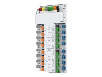 Axis A18 Series A1810-B Door controller network wired 