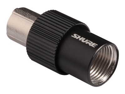 Neutrik Threaded Shell for WA430/WA435