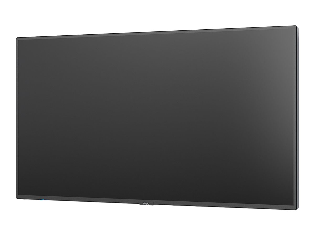 NEC MultiSync P495-MPi4 P Series - 49" displej LCD s LED podsvícením - 4K - pro digital signage – foto 7