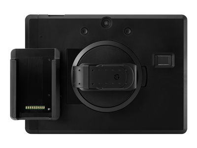 HP Engage Go Jacket iSMP4
