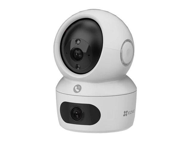 EZVIZ H7c Dual network surveillance Product shot Right side 76750
