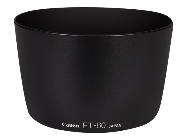 Image of Canon ET-60 - lens hood