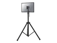NEOMOUNTS NS-FS200BLACK Flat Screen