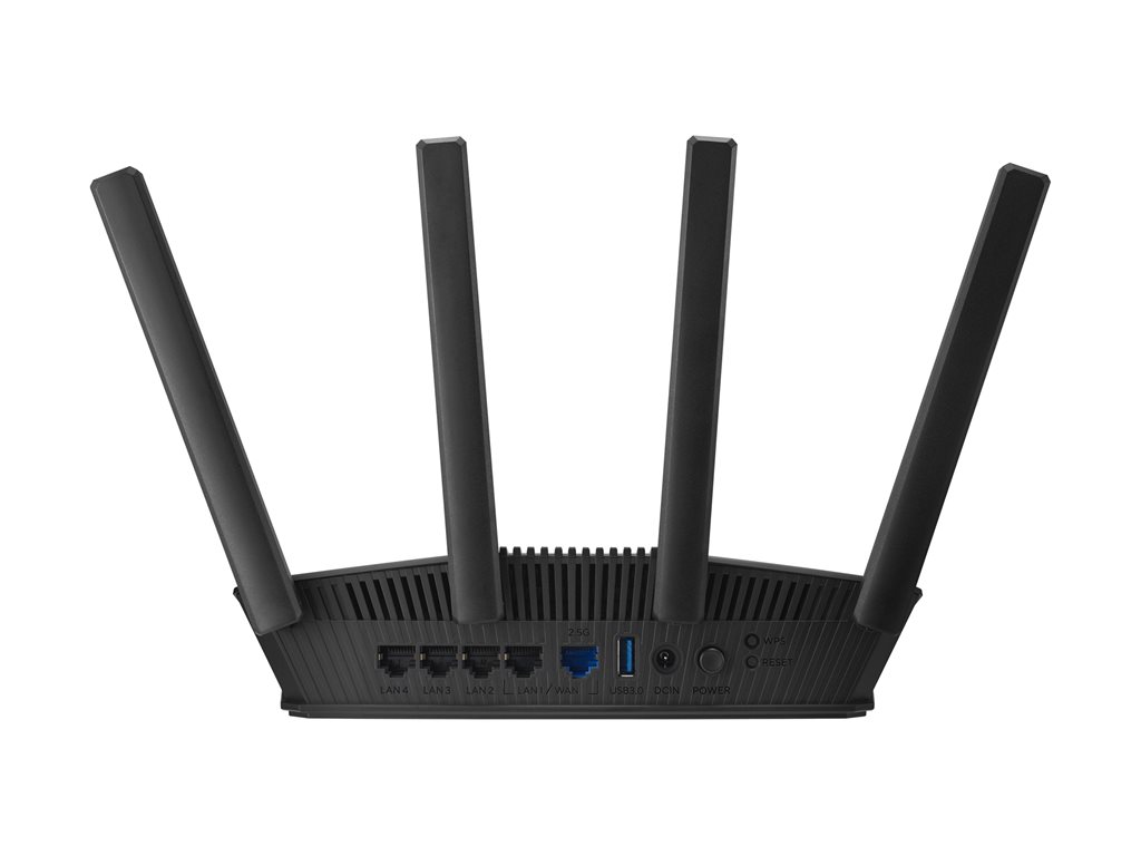 ASUS RT-BE58U Expandable Dual-Band WiFi – ASUSTeK COMPUTER
