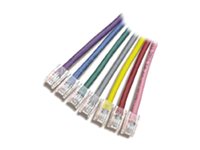 APC patch cable - grey