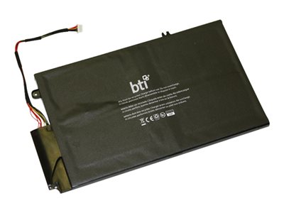 BTI - Notebook battery