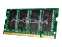 Axiom - DDR - module - 1 GB 