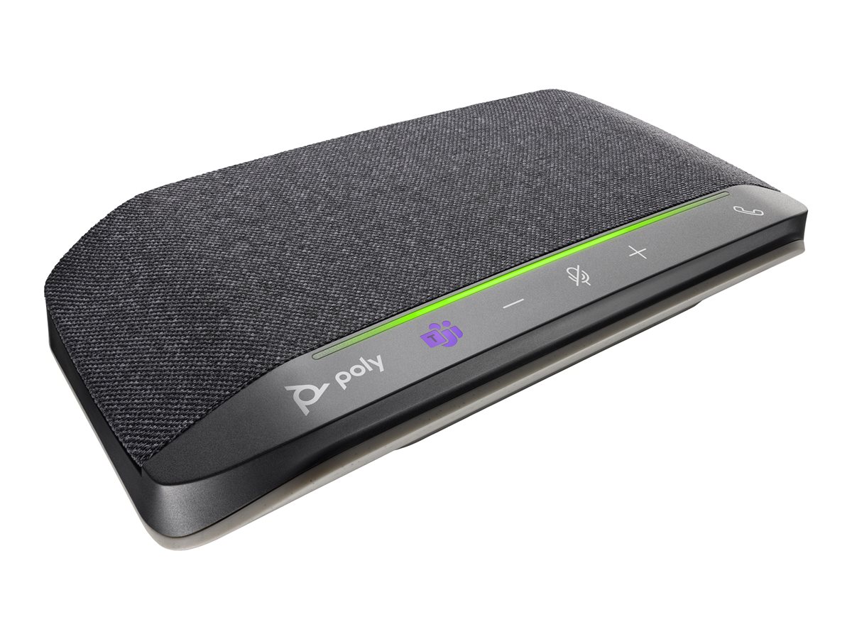 Poly Sync 10 Microsoft Teams Certified Speakerphone – foto 3