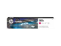 HP Cartouche Jet d'encre J3M69A