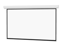 Da-Lite Contour Electrol HDTV Format Projection screen ceiling mountable, wall mountable 
