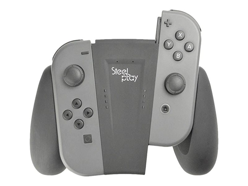 LEXIP X STEELPLAY Joycon Charging Switch