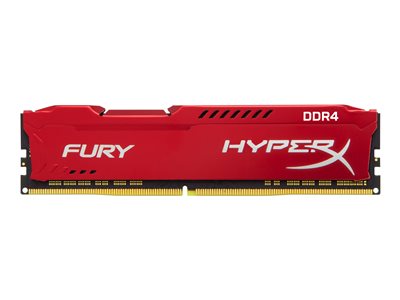 HyperX FURY - DDR4 - module