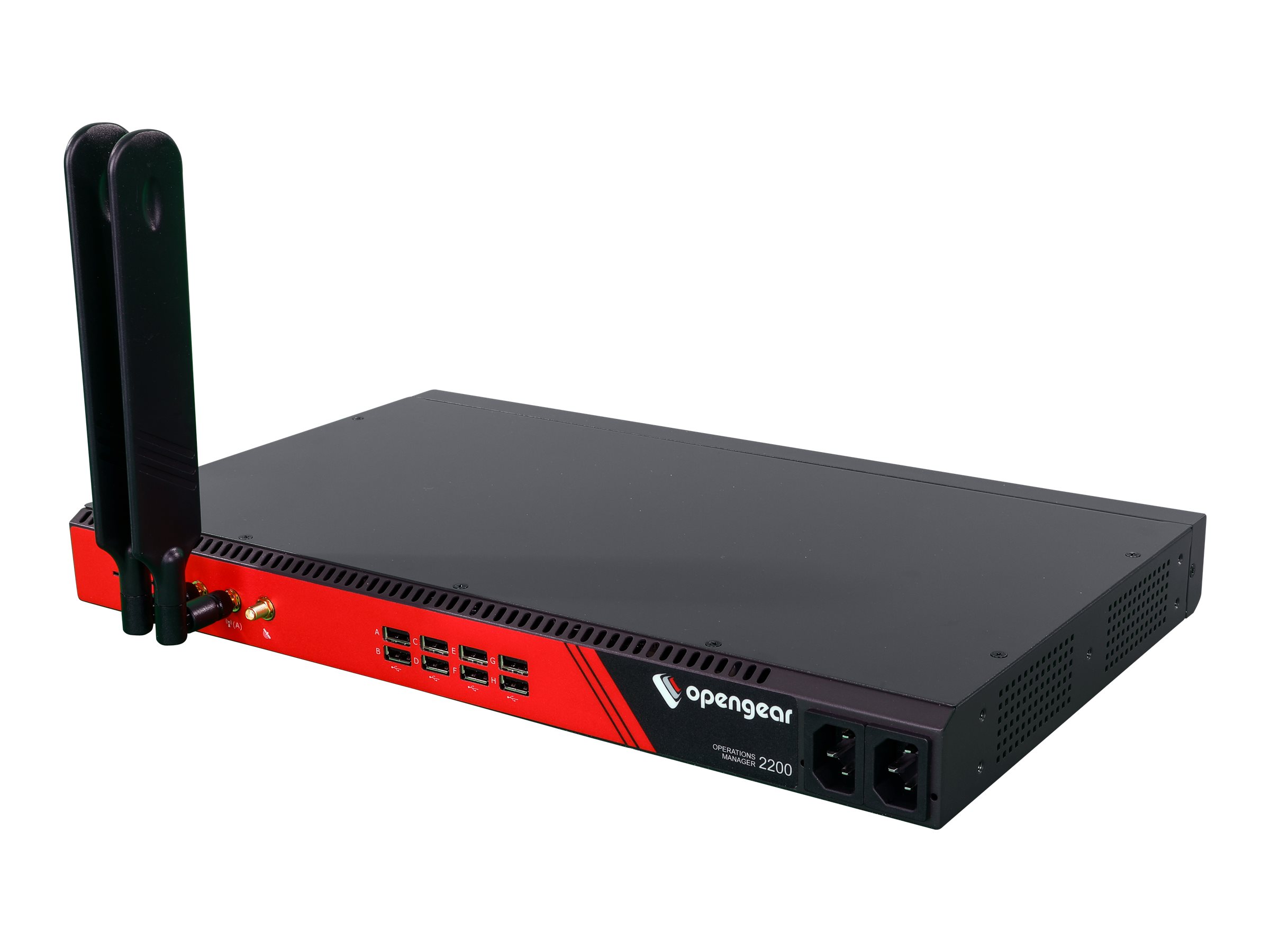 Opengear OM2224-24E-L