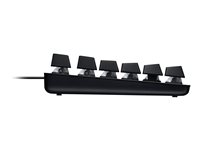 LOGI G413 TKL SE - BLACK - CENTRAL (FR)