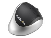 Goldtouch Ergonomic Mouse right-handed optical wireless Bluetooth