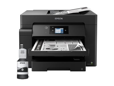 EPSON EcoTank ET-M16600 MFP Mono B/W ink