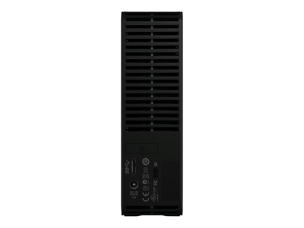 WD Elements external HDD USB 3.0 8TB