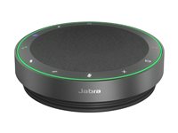 PCスピーカー Jabra SPEAK 510 Speakerphone 7510-109 Jabra Speak 510 Bluetooth Speakerphone with USB cable - For