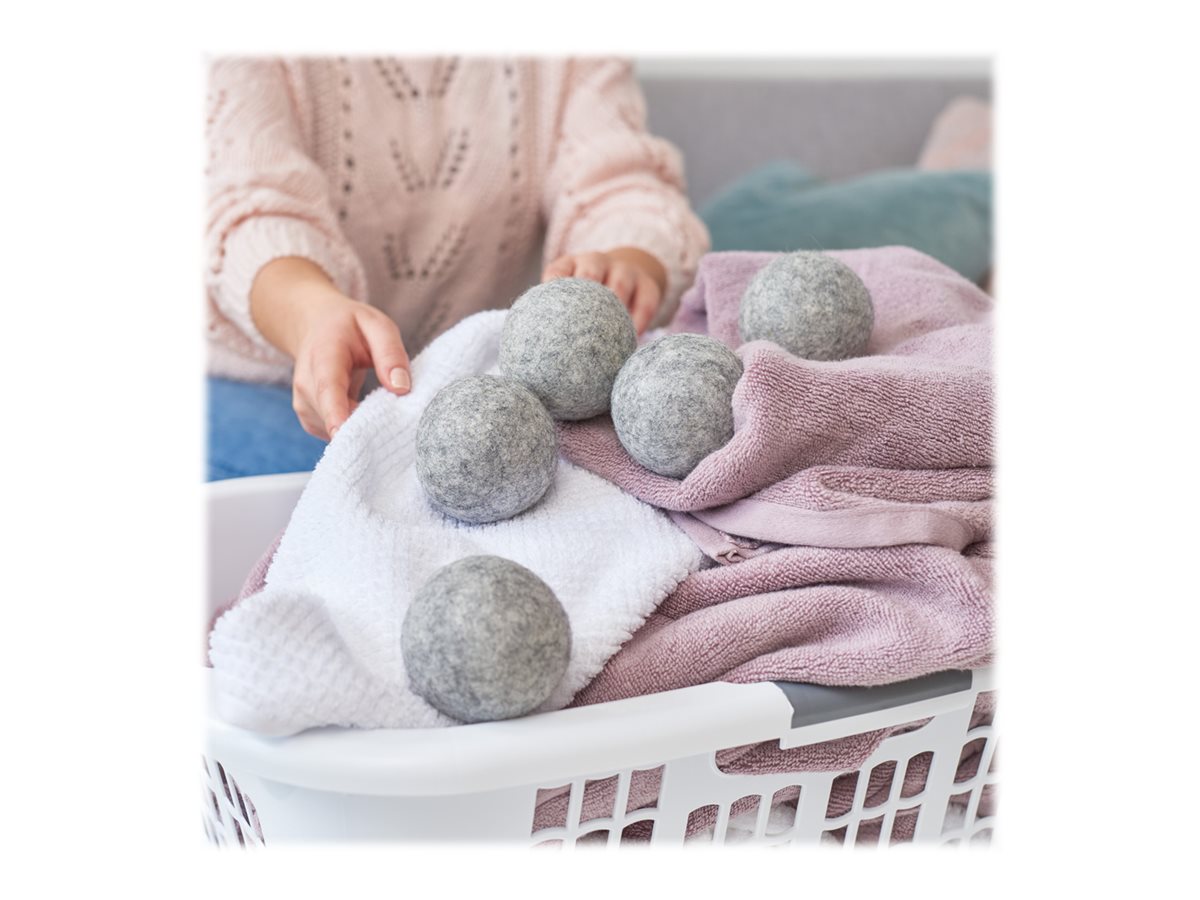 GLEENER Dryer Dots 3s